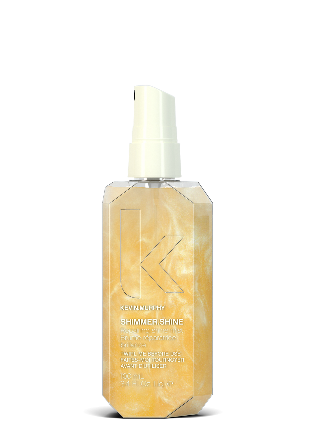 SHIMMER SHINE FM 3.4oz