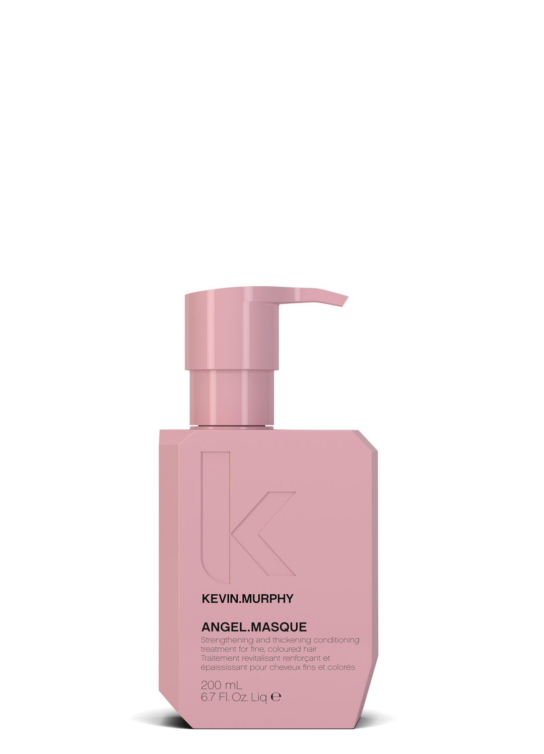 BLONDE ANGEL MASQUE TREATMENT KM 8.4oz