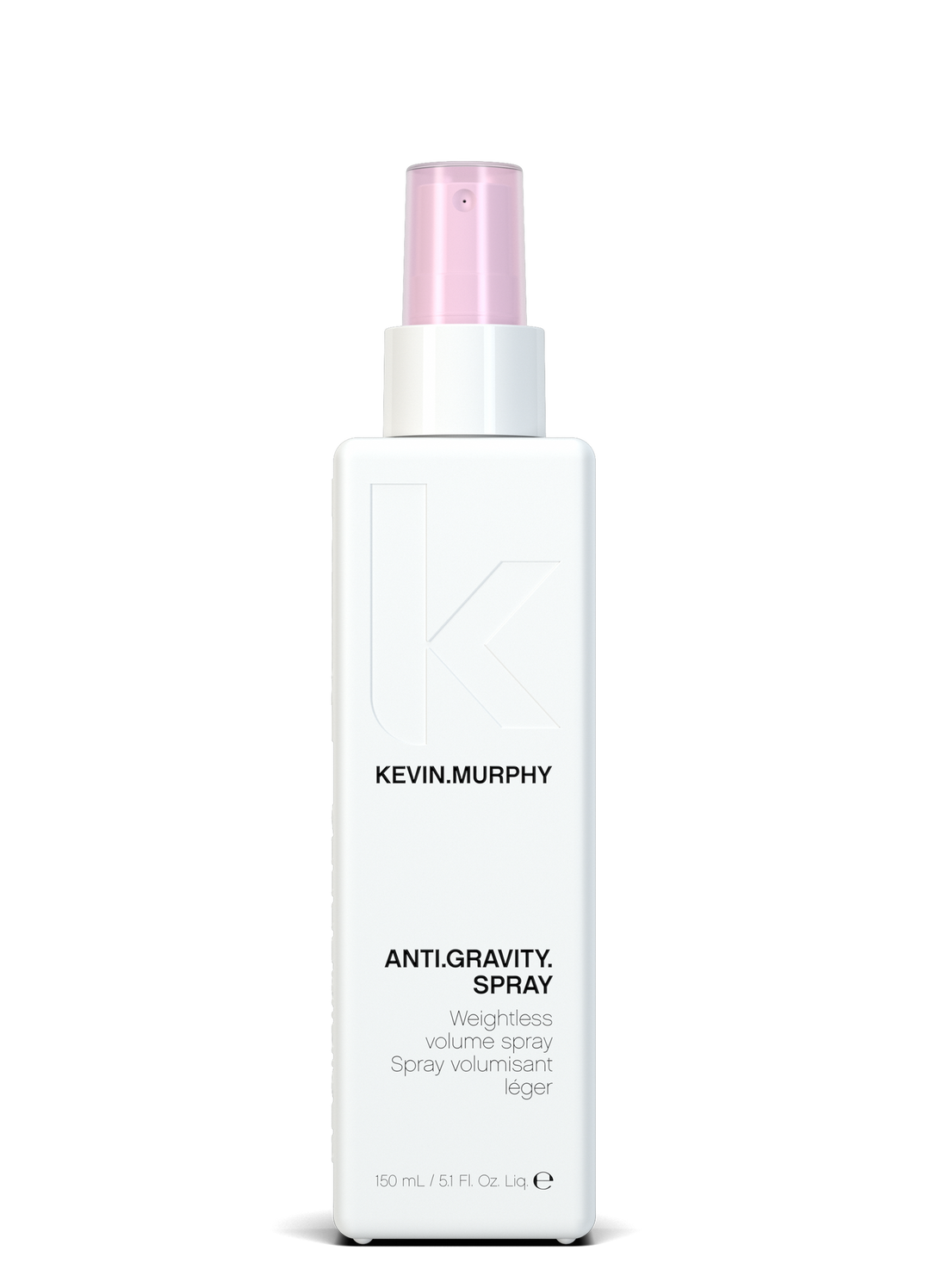 ANTI GRAVITY SPRAY KM 5.1oz