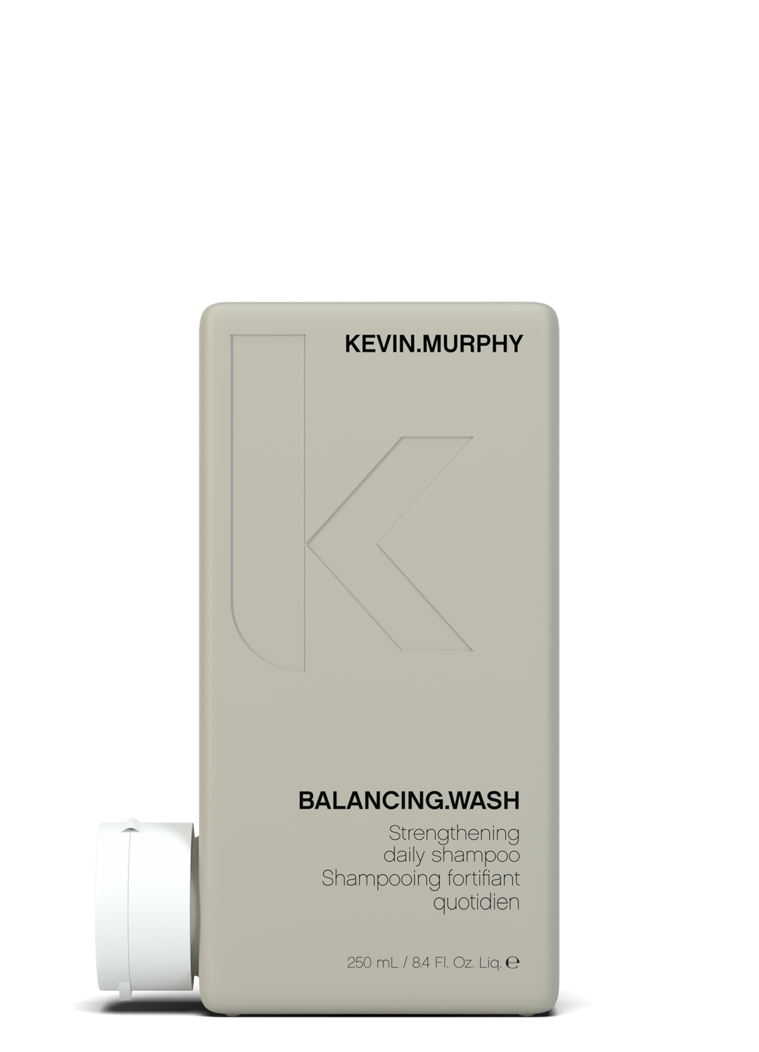 BALANCING WASH KM 8.4oz