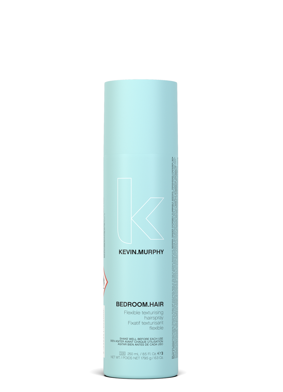 BEDROOM HAIR KM 7.9oz