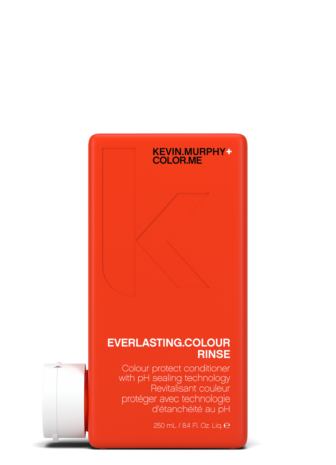 EVERLASTING COLOUR RINSE KM 8.4oz