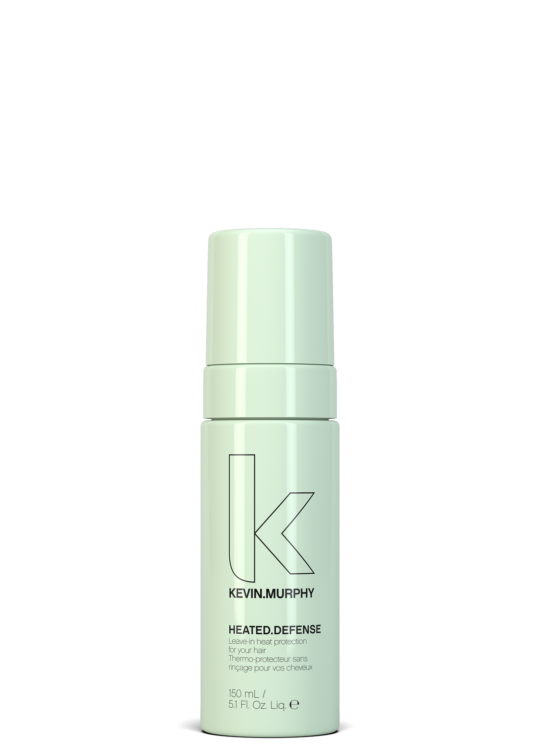 HEATED DEFENSE KM 5.1oz