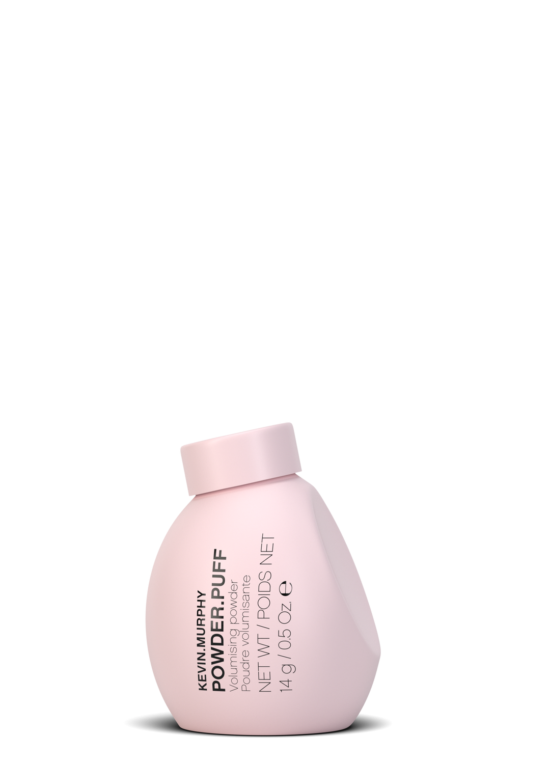 POWDER PUFF KM .5oz