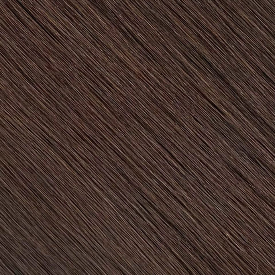 Mocha Drizzle - #3