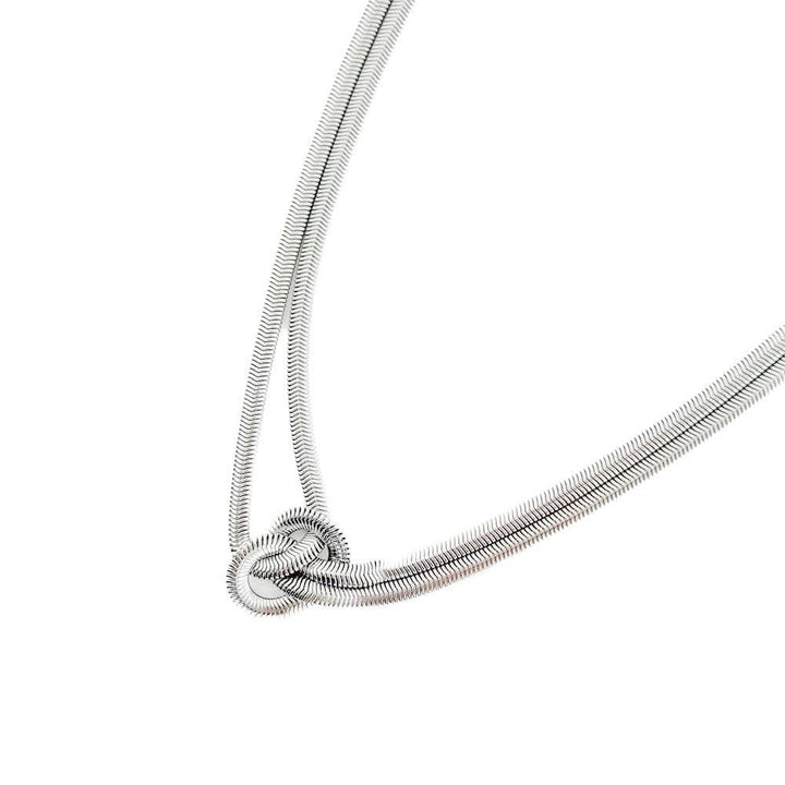 Robbie Necklace - WATERPROOF