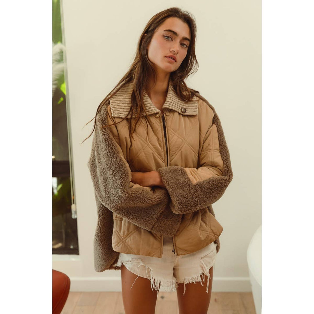Lisa JACKET