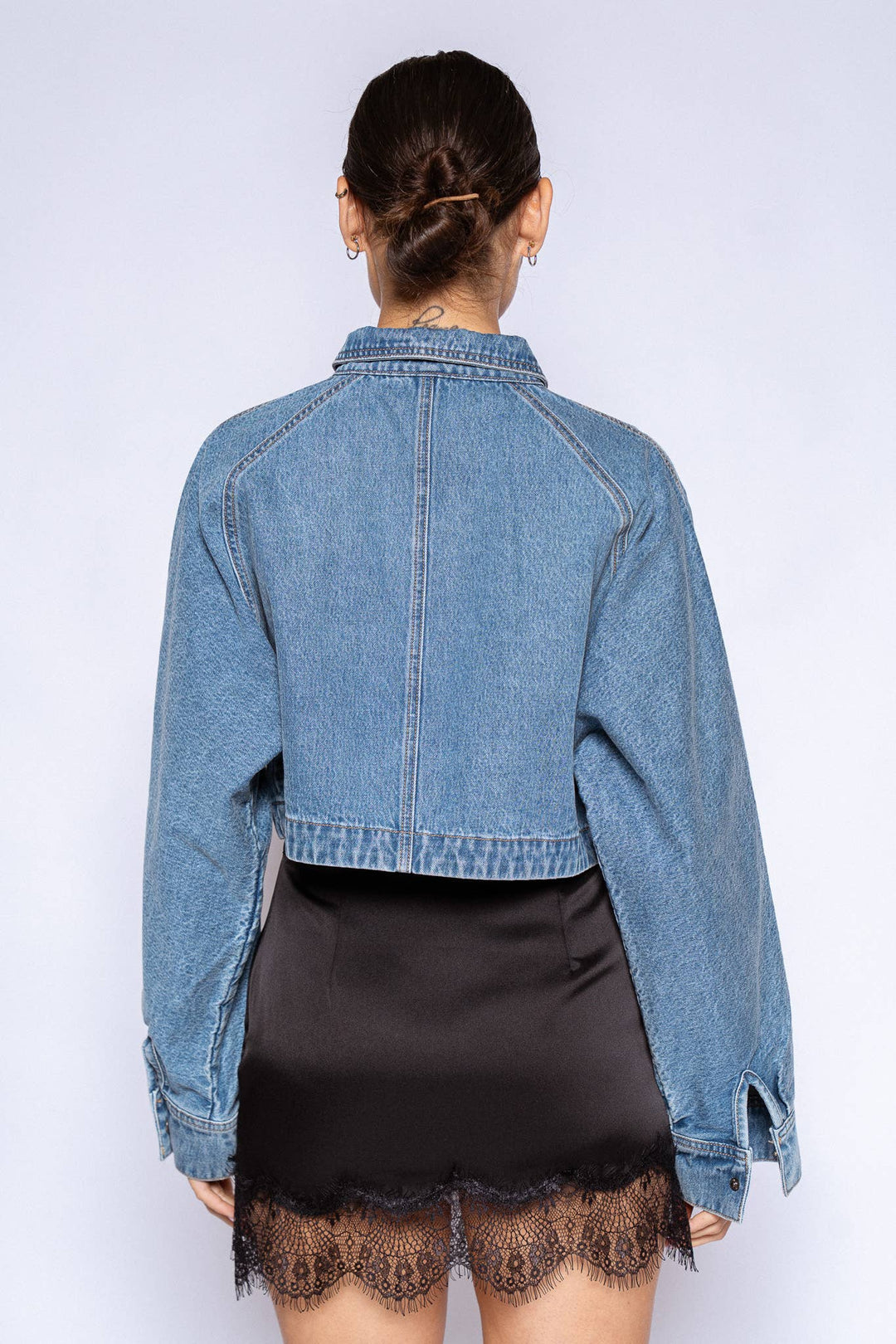 Jen Jacket