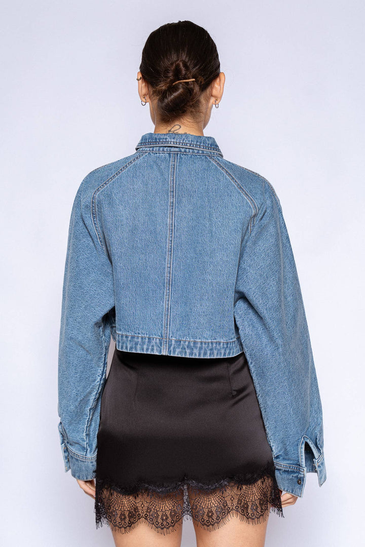 Jen Jacket