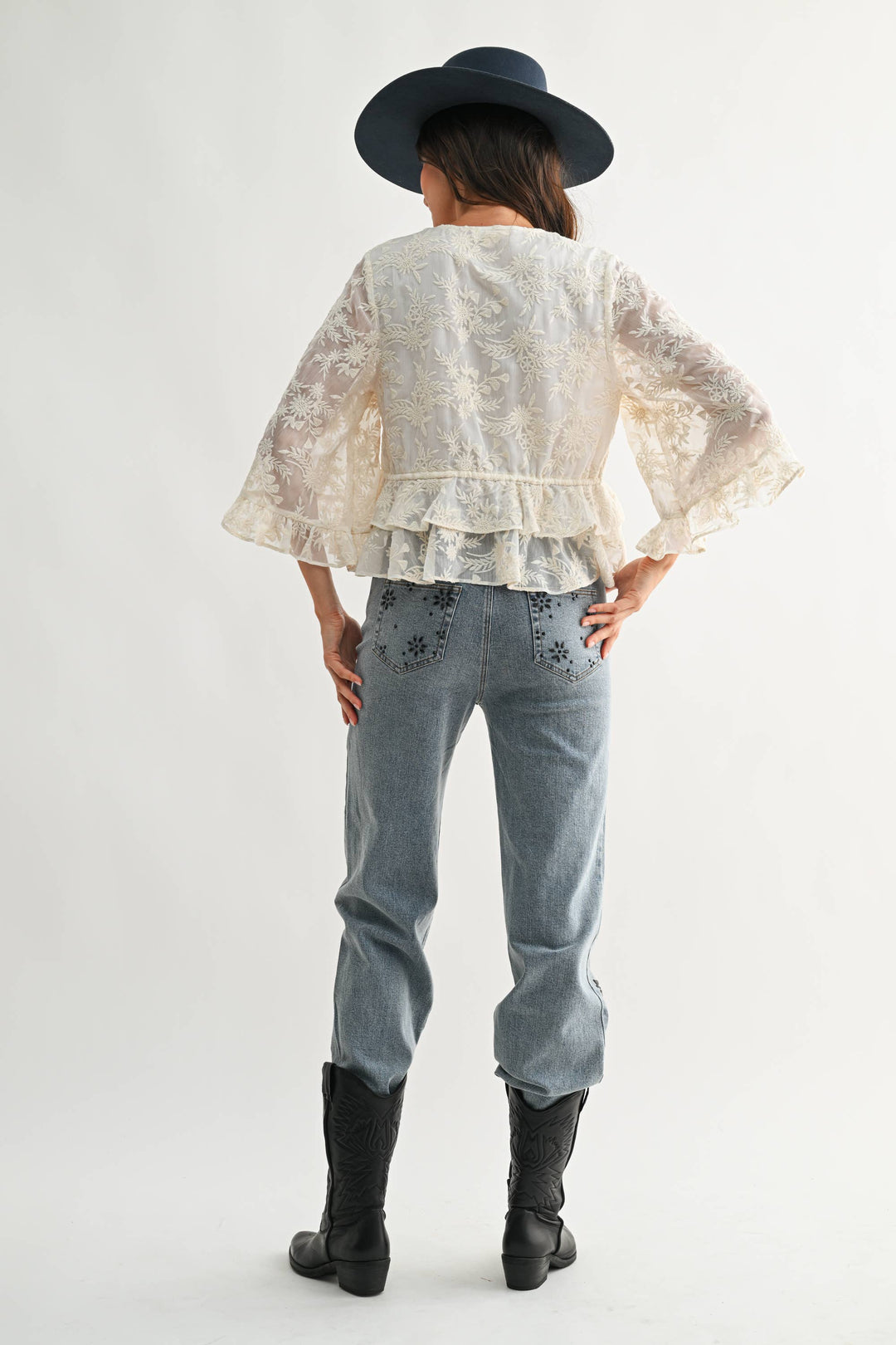 Alexis Top