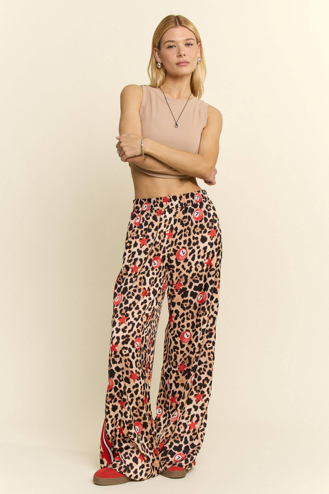 Reina PANTS