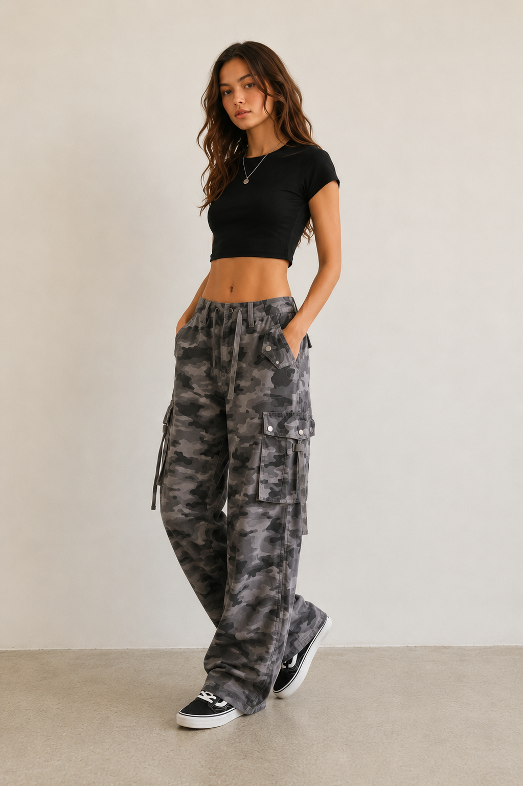 Jose CARGO PANTS