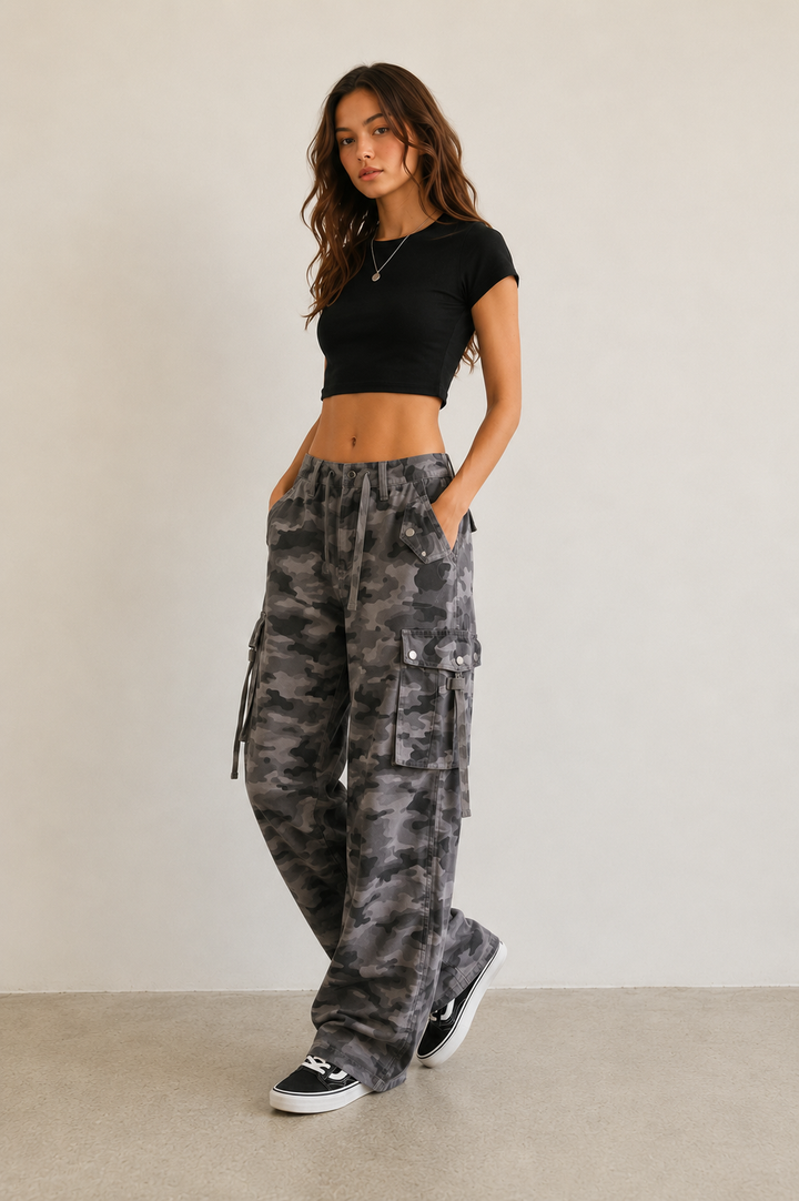 Jose CARGO PANTS