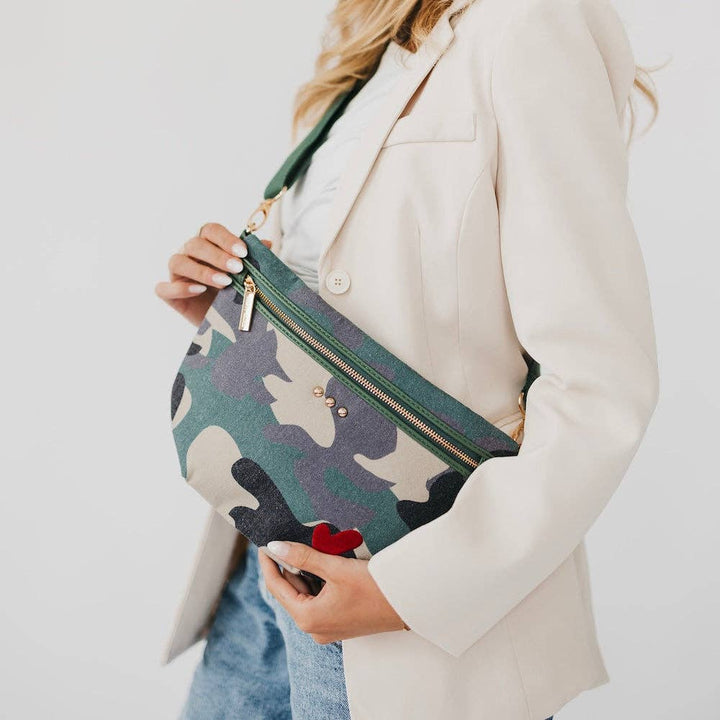 Pearl Bag