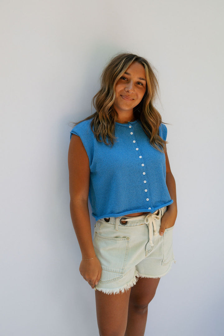 Tara Top
