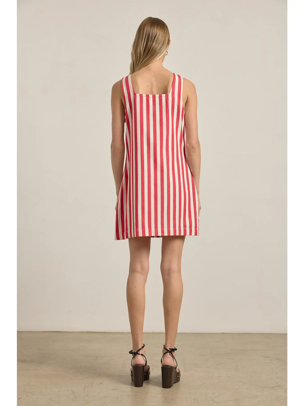 Morgan Dress