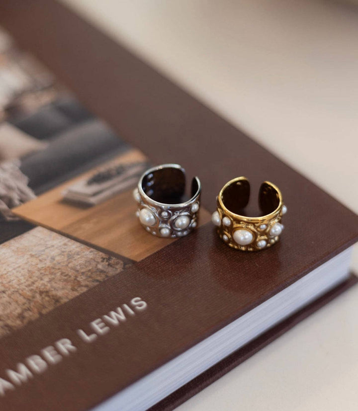 BELLA RING