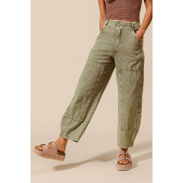 Lindsey Denim