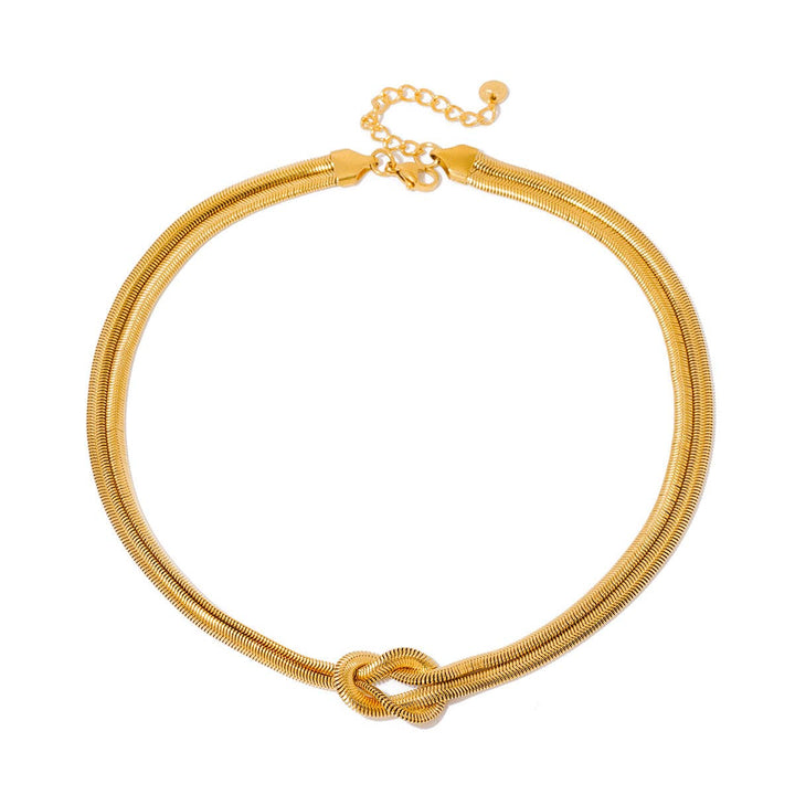 Robbie Necklace - WATERPROOF