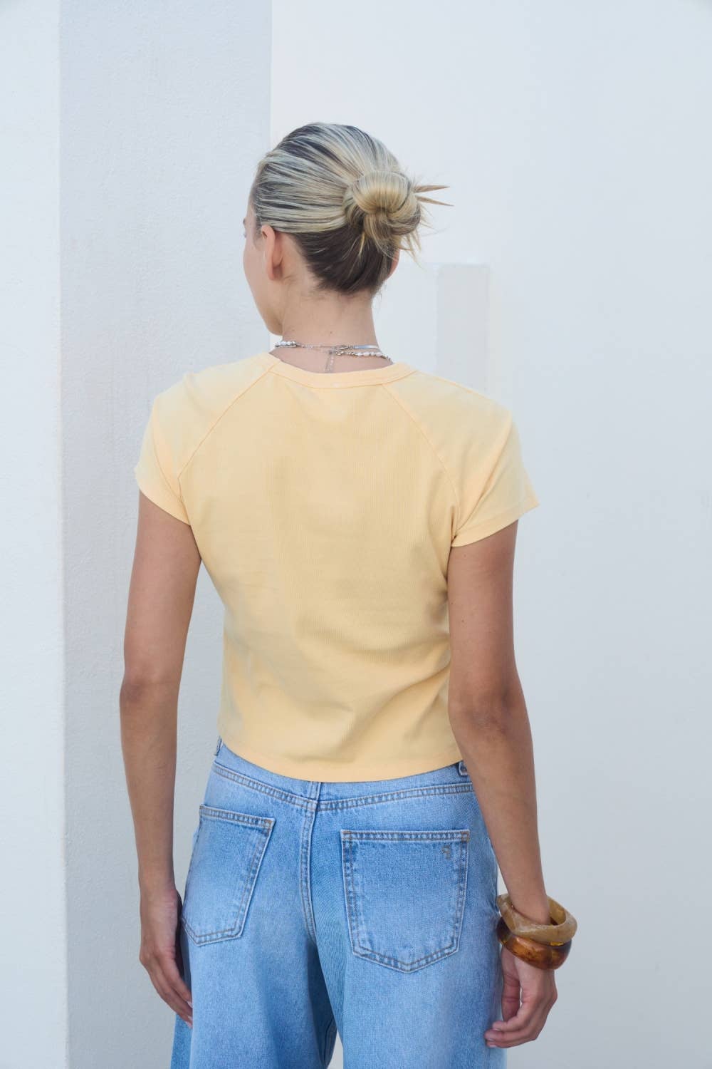 Lindsey Top