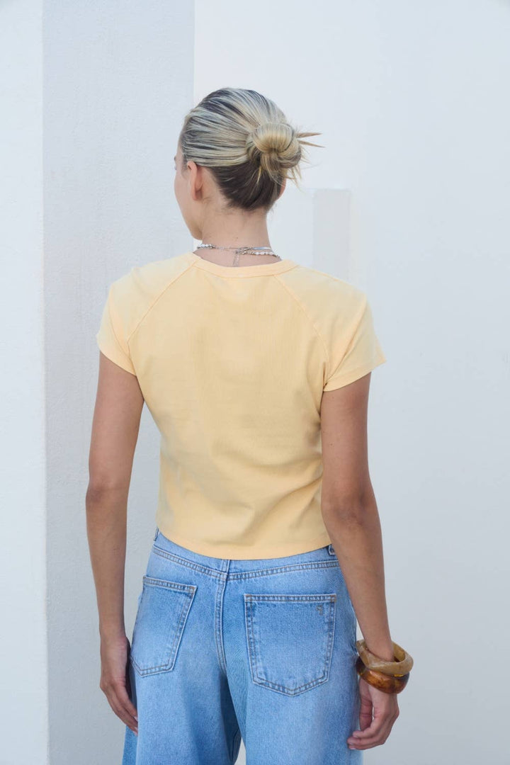 Lindsey Top