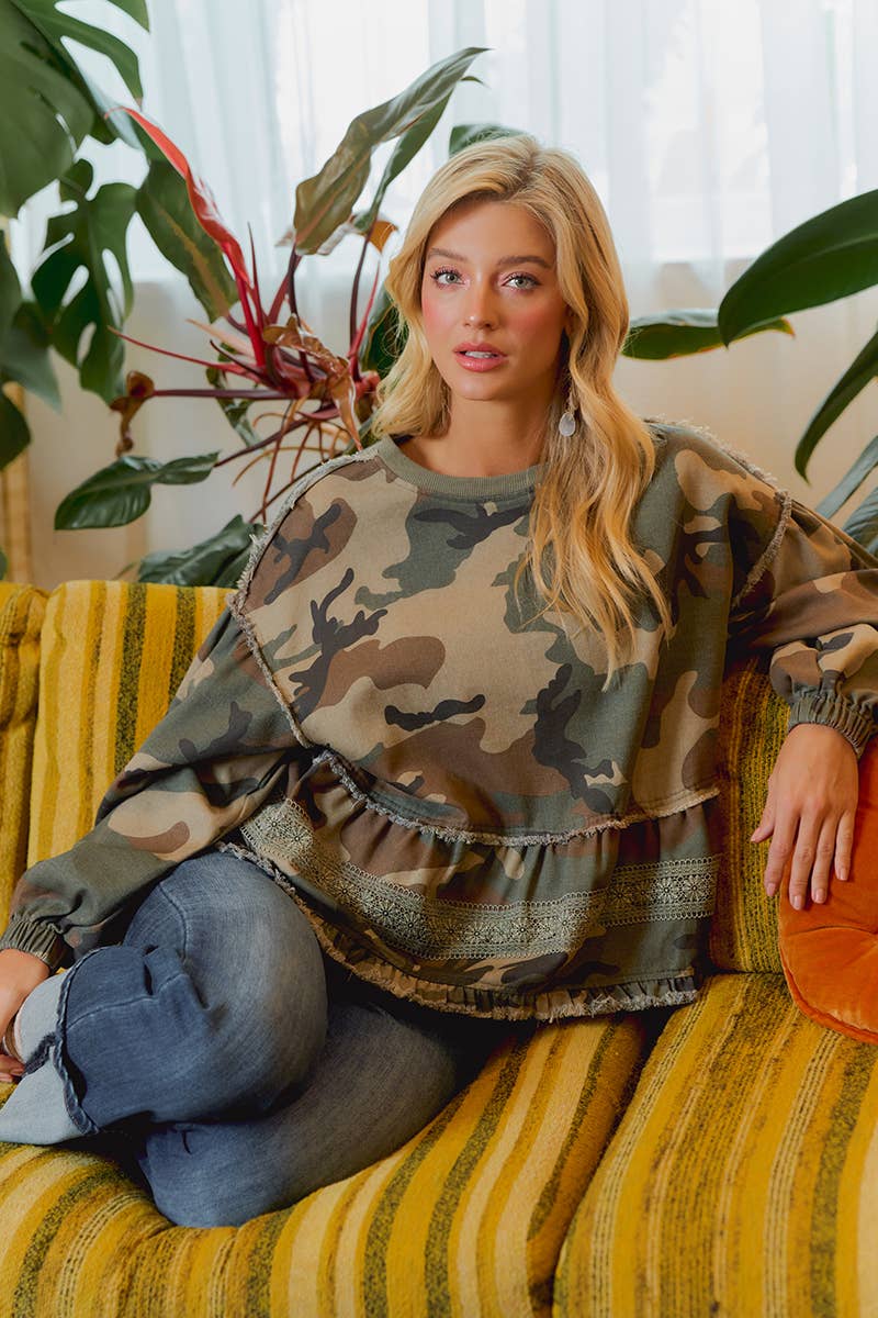 Pearl Top