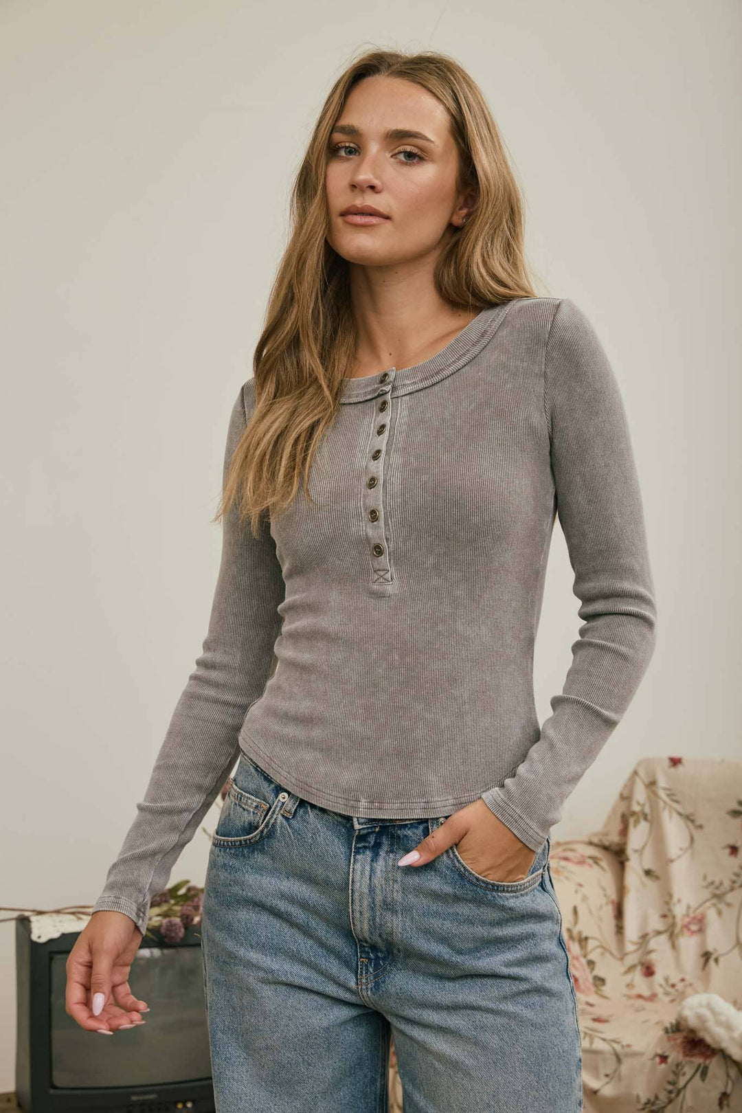 Brooklyn TOP