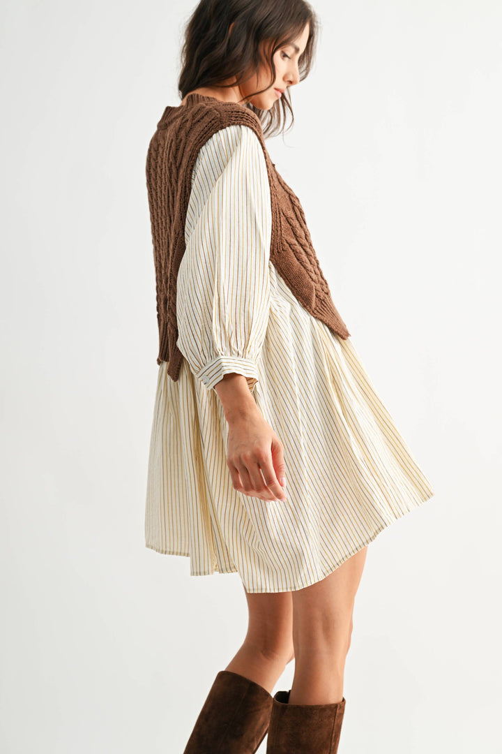 Lilly Dress