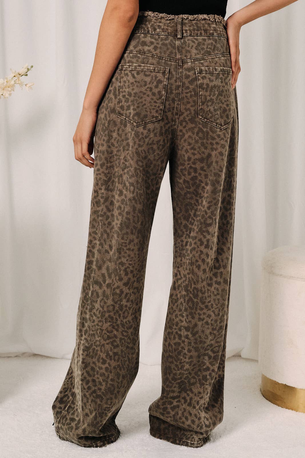 Stacy Bottom