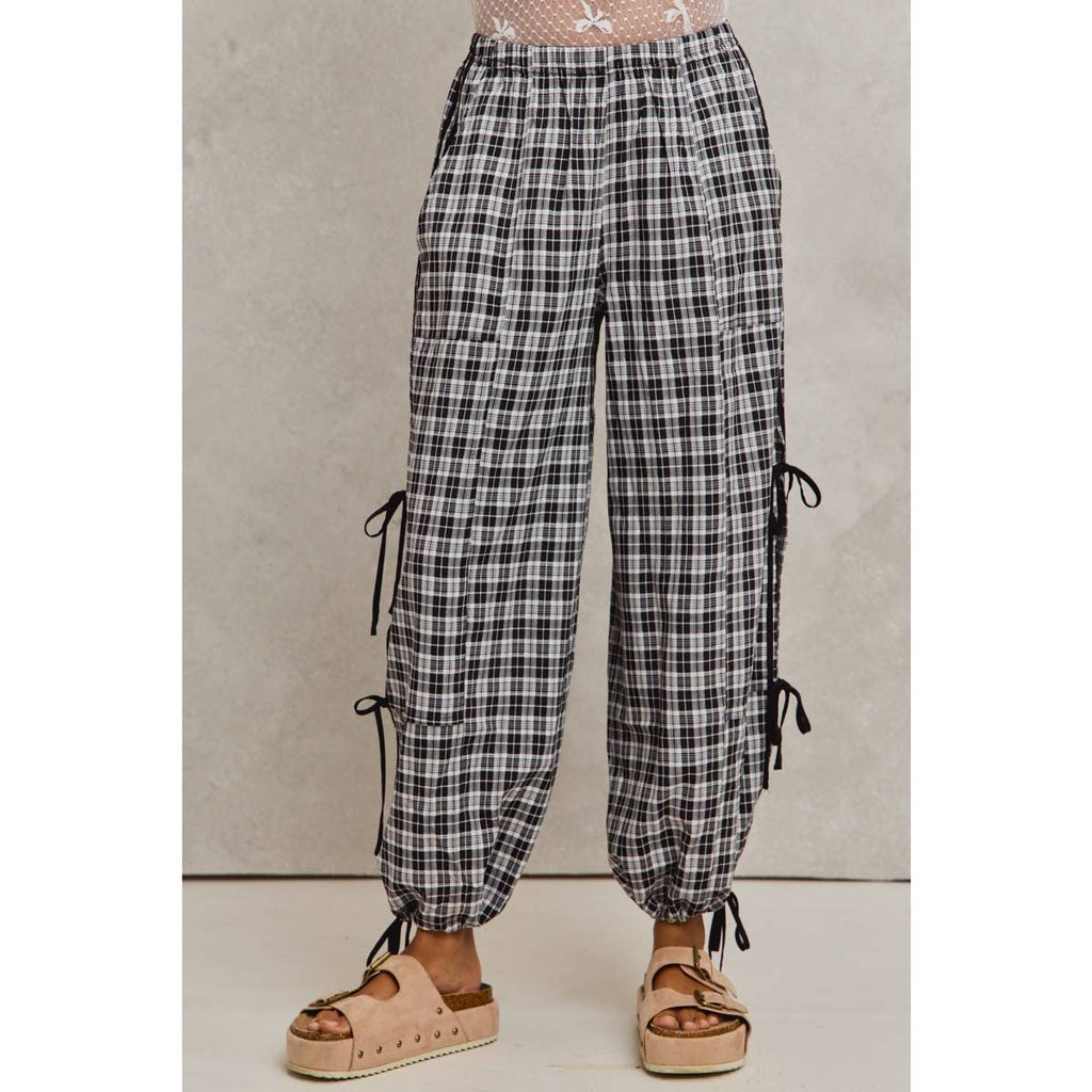 Erika Bottoms