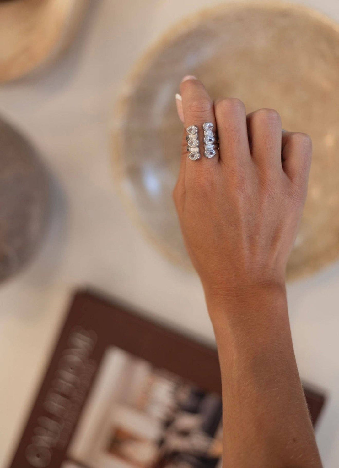 LIBBY RING