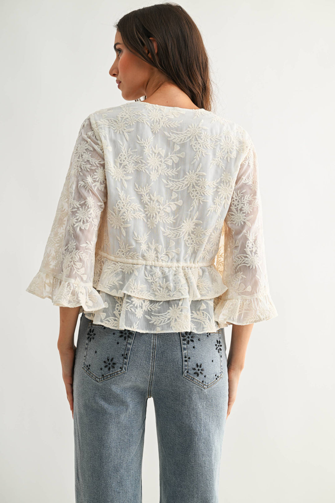 Alexis Top