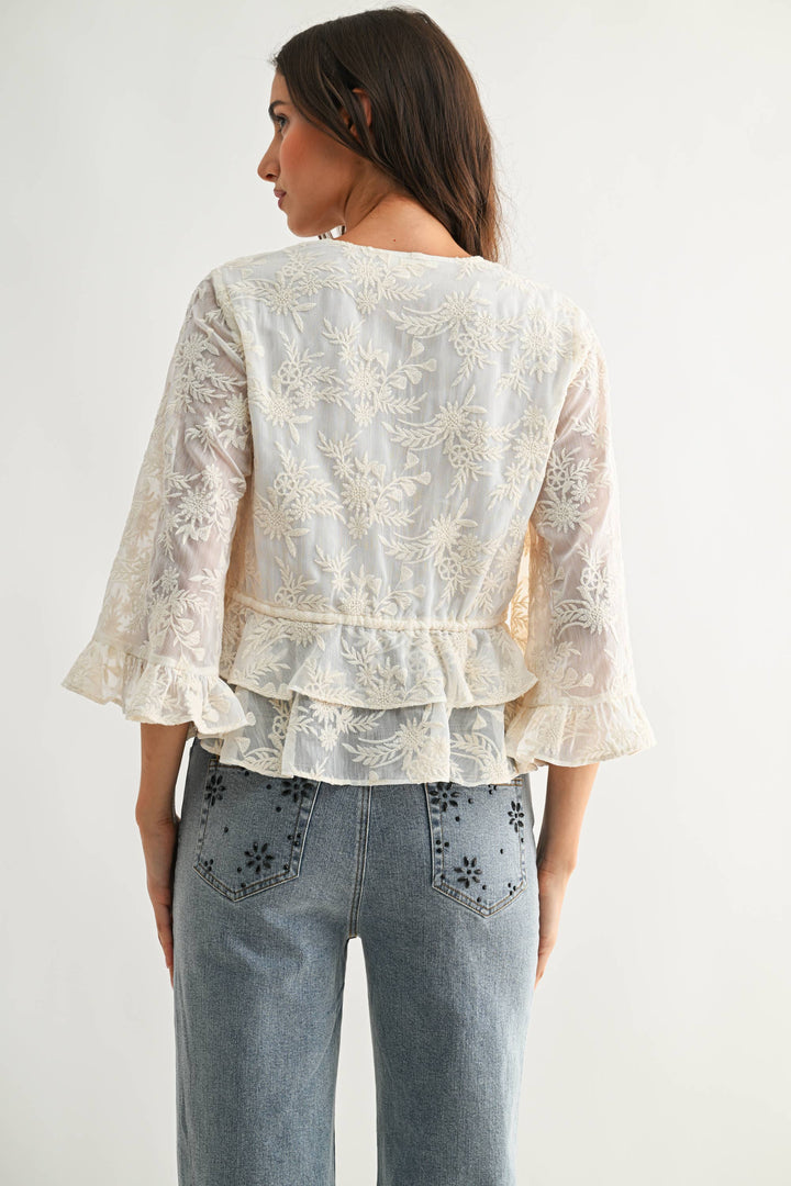 Alexis Top