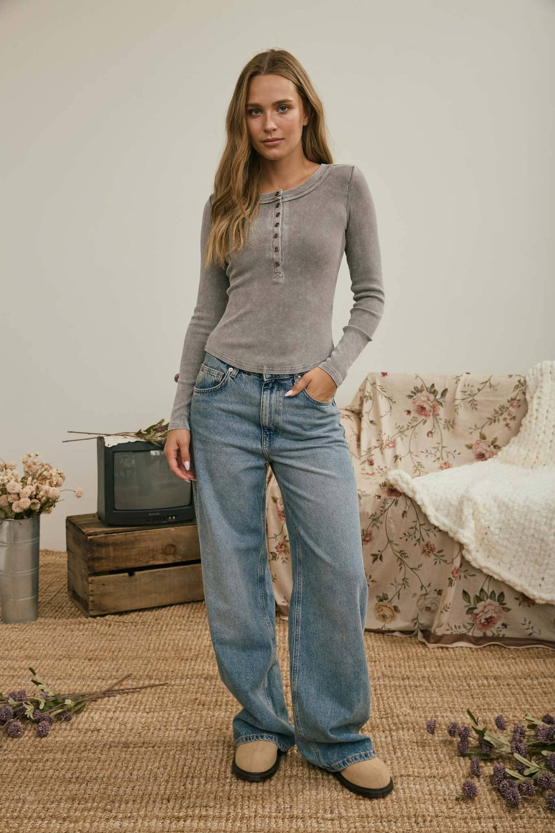 Brooklyn TOP