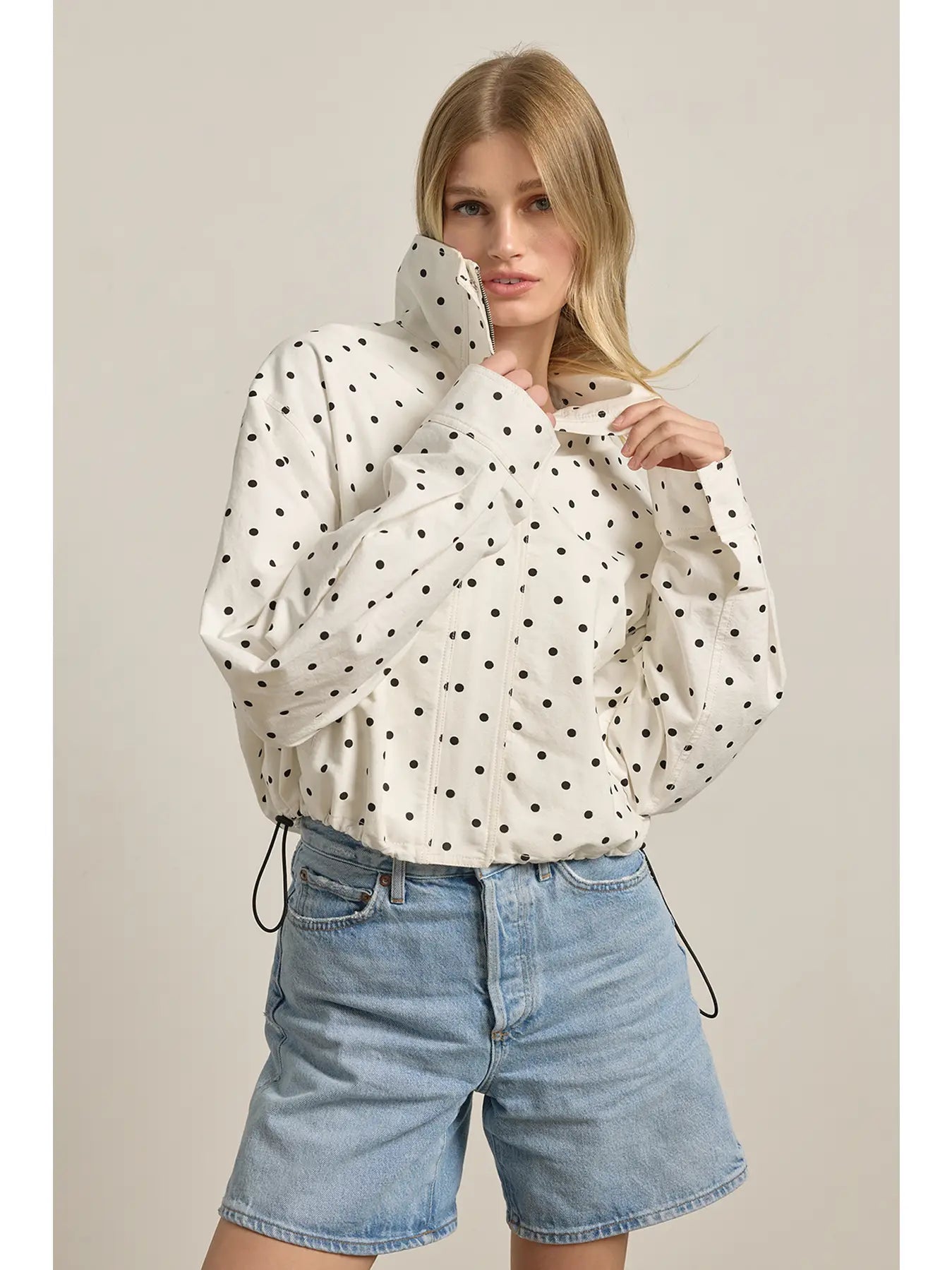 Izzy Jacket