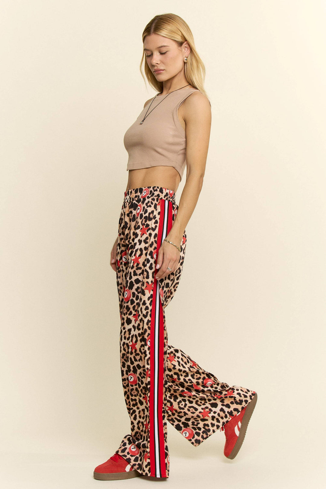 Reina PANTS