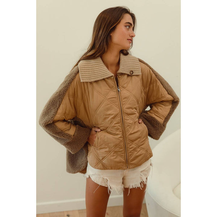 Lisa JACKET