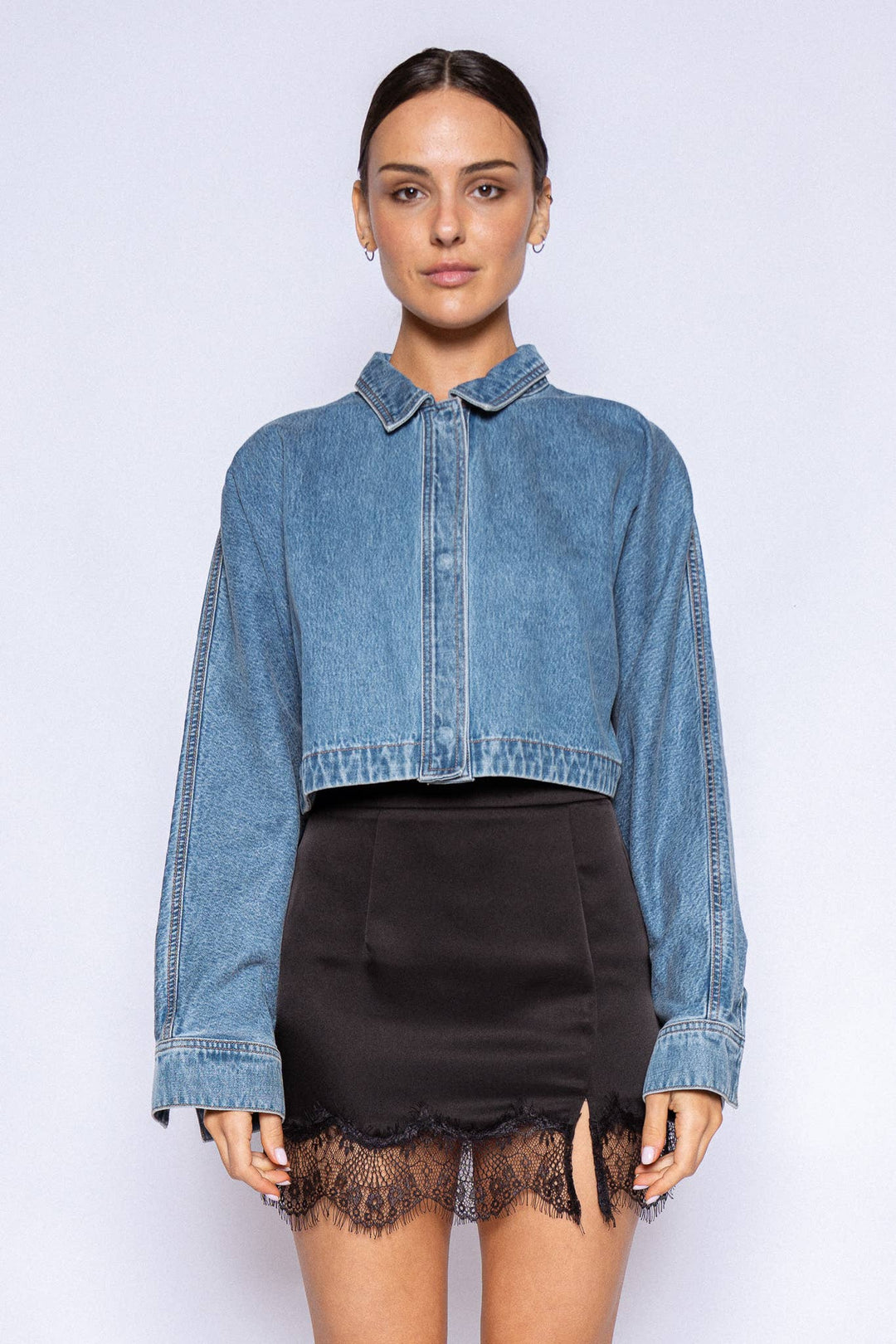 Jen Jacket