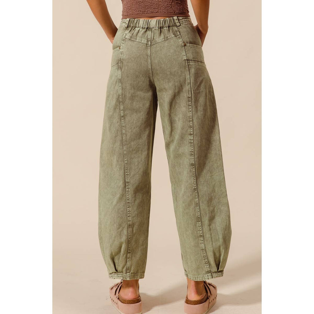 Lindsey Denim