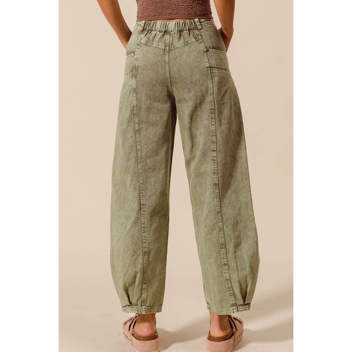 Lindsey Denim