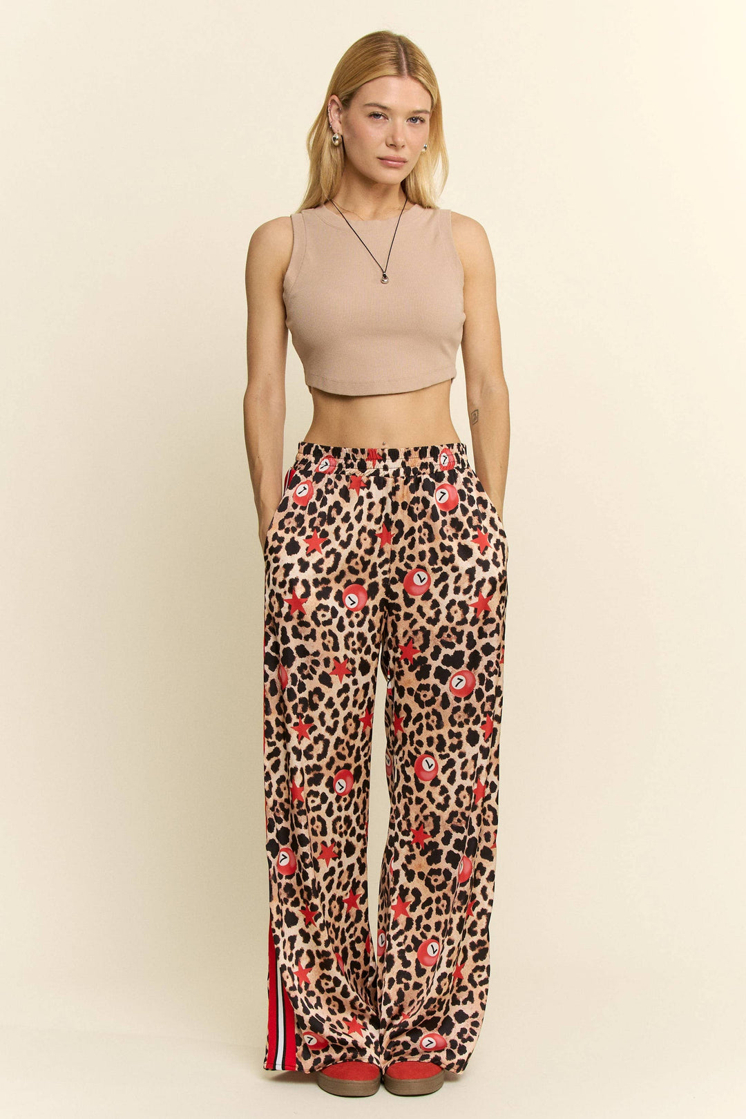 Reina PANTS