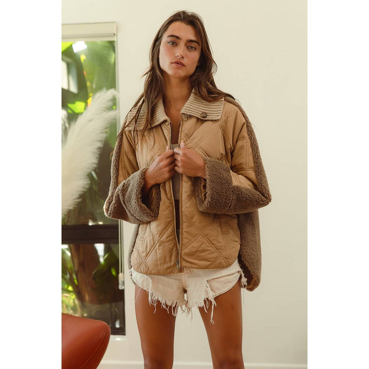 Lisa JACKET