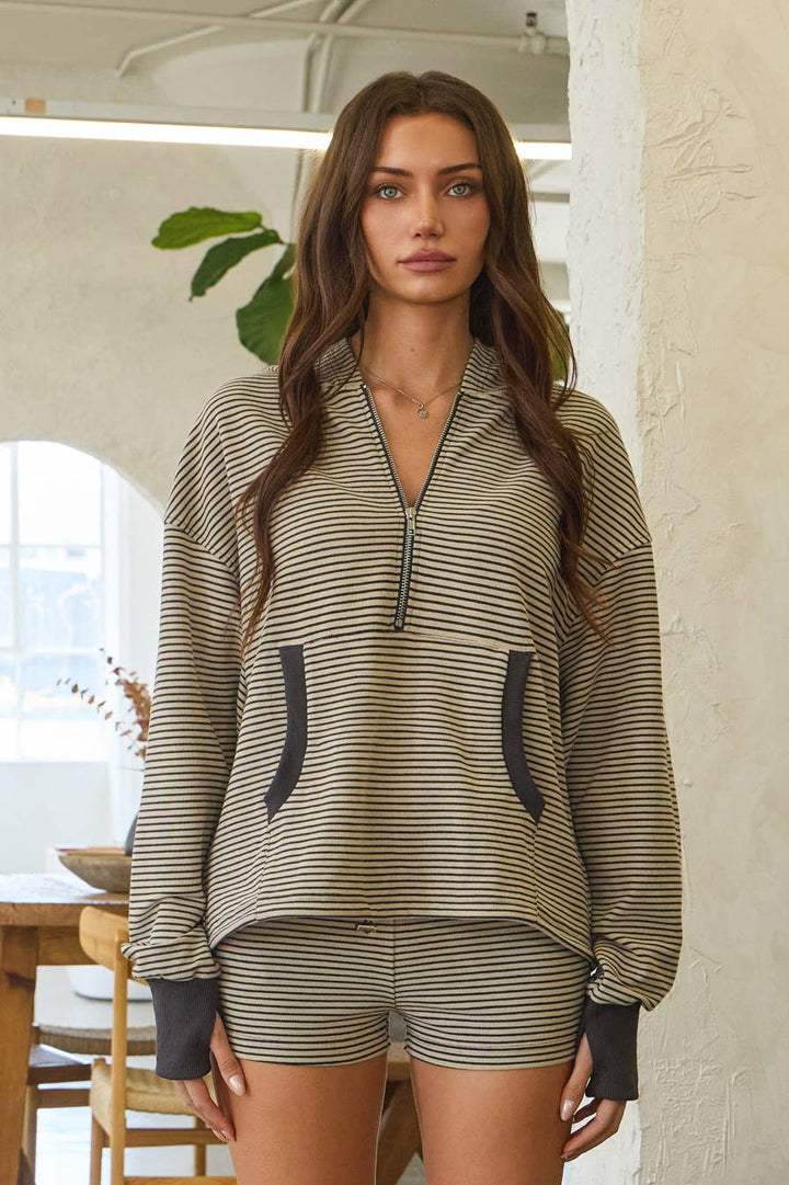 Lins Hoodie
