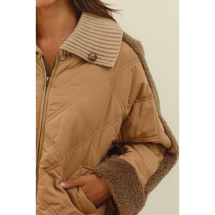 Lisa JACKET