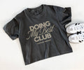 DOING MY BEST CLUB GRAPHIC TEE