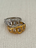HAZEL RING