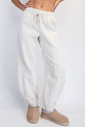 Jen JOGGER SWEATPANTS