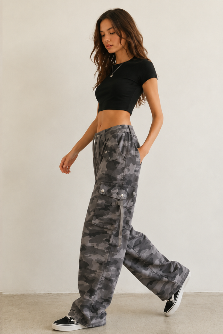 Jose CARGO PANTS