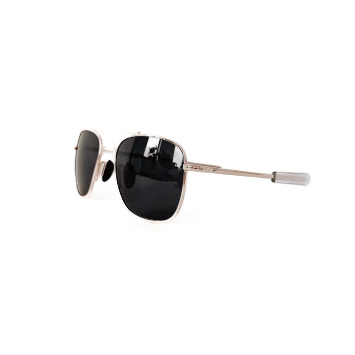 Sunny Square Aviator Sunglasses
