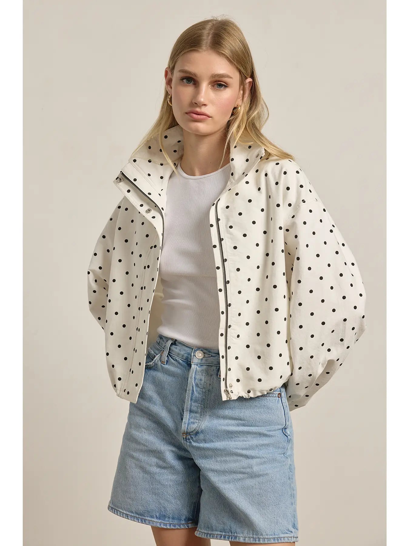 Izzy Jacket